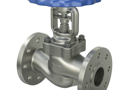 Industrial Valves - Mcneil Instruments Inc.