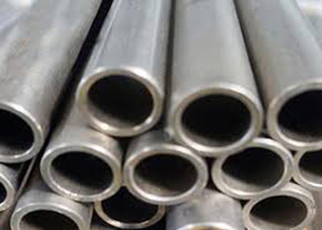 Inconel Tubes