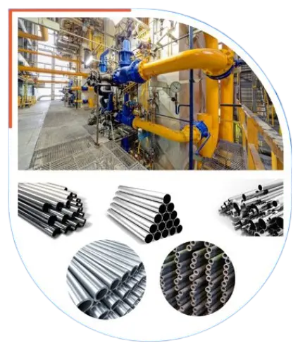 Instrumentation Tubes Manufacturers, Suppliers, Exporters - Mcneil instruments inc.
