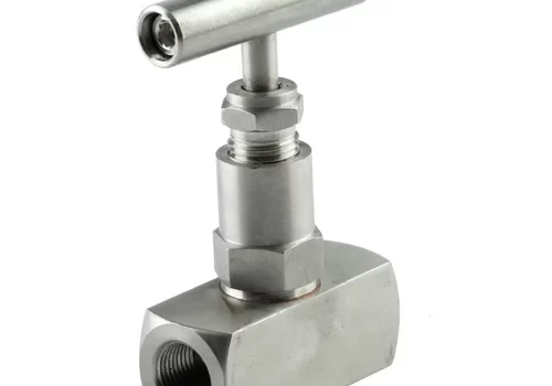 Needle Valves Manufacturers in India - Mcneil Instruments Inc.