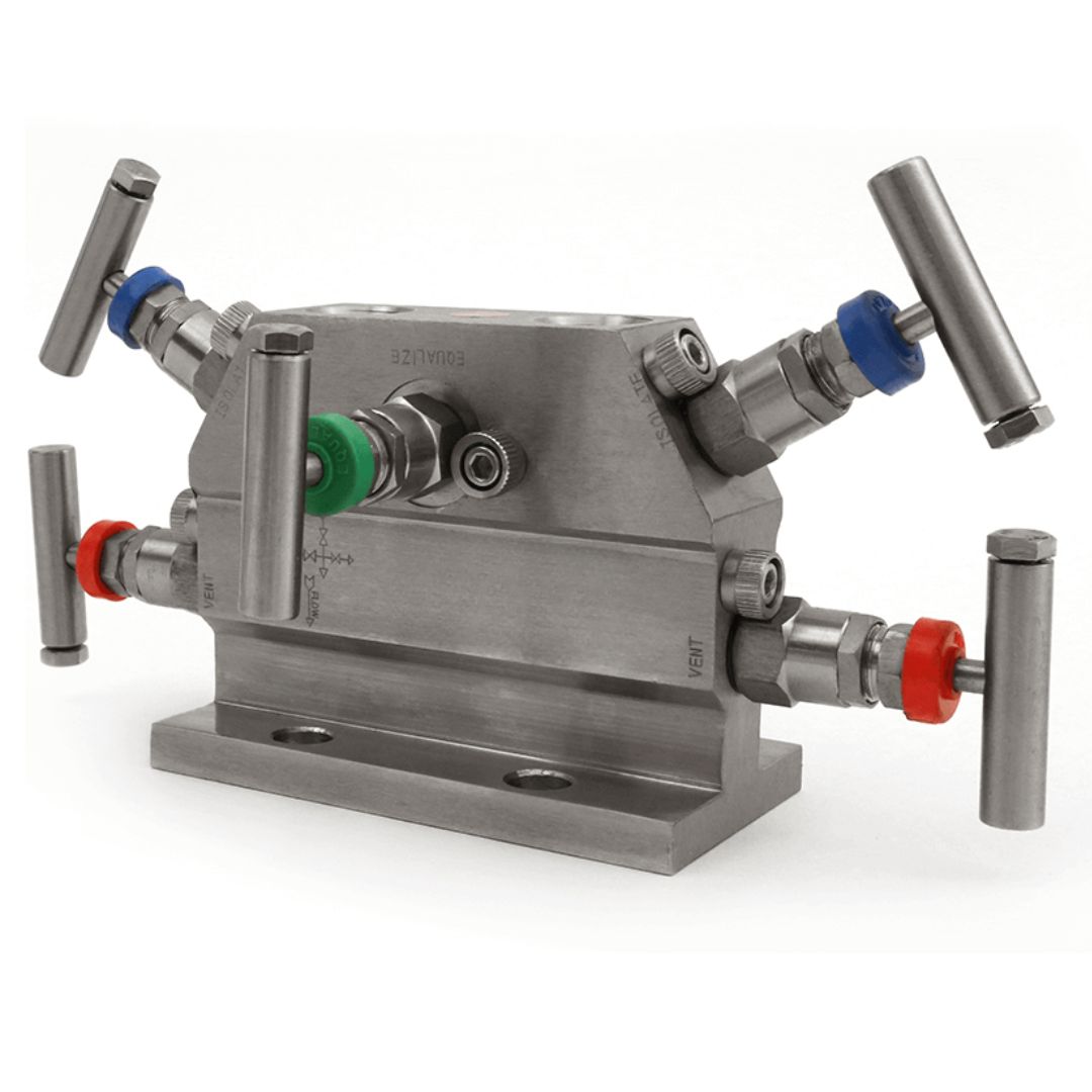 Manifold Valves Manufacturers, Suppliers, Exporters in India