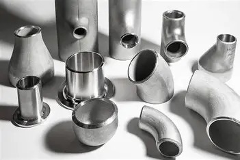 Stainless Steel 347 (UNS S34700 / Werkstoff Nr. 1.4550) is an austenitic chromium-nickel stainless steel stabilized with niobium (columbium) and tantalum to prevent carbide precipitation during welding and prolonged high-temperature exposure. This stabilization makes SS 347 particularly suited for applications where materials like 304 or 316 might lose strength or suffer intergranular corrosion after thermal cycling.