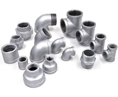 ASTM A182 is a globally recognized specification for forged or rolled alloy steel fittings suitable for high-temperature and high-pressure service.