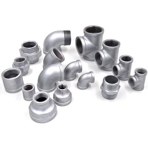 ASTM A182 is a globally recognized specification for forged or rolled alloy steel fittings suitable for high-temperature and high-pressure service.
