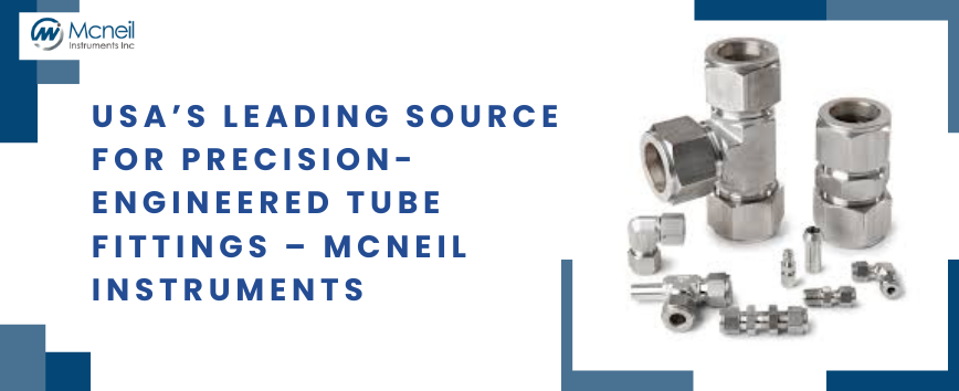 In industries where precision, safety, and reliability define operational success, the quality of the tube fittings used in a system becomes critical. From petrochemical plants to aerospace lines, from hydraulic systems to marine engineering — even the smallest fitting must perform flawlessly under pressure.
