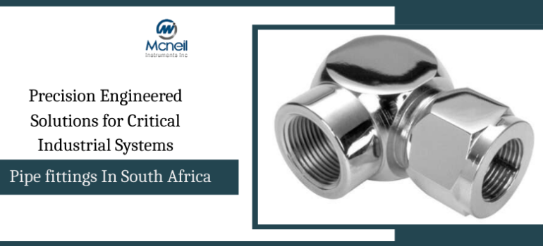 pipe fittings South Africa, pipe fittings manufacturer South Africa