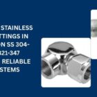 Stainless steel instrumentation pipe fittings are the backbone of safe and efficient industrial piping systems. Selecting the right grade and manufacturer makes a significant difference in performance and longevity. Mcneil Instruments supplies Stainless Steel 304, 304L, 316, 316L, 321, and 347 Pipe Fittings to industries in Nigeria, delivering precision, durability, and global quality standards. For reliable piping solutions that stand the test of time, Mcneil Instruments is the partner industries trust.