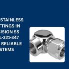 In modern industries, precision, durability, and leak-proof performance are non-negotiable. From oil & gas plants to semiconductor facilities, the reliability of small components like instrumentation pipe fittings determines the safety and efficiency of entire systems. High-quality Stainless Steel 304 Pipe Fittings, Stainless Steel 316 Pipe Fittings, and other corrosion-resistant gradesare widely used in Singapore’s demanding industrial environment. Mcneil Instruments is a trusted manufacturer and supplier of instrumentation pipe fittings, delivering precision-engineered solutions for industries that require accuracy under pressure. This guide explains instrumentation pipe fittings, their applications, key stainless steel grades, benefits, and why Mcneil Instruments is a reliable supplier for Singapore industries.